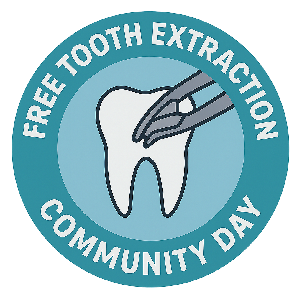 Free Dental Filling
